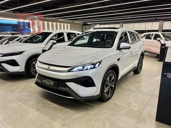 بي واي دي ‎سونغ برو DM-i 2025 للبيع في العراق - السليمانية